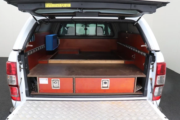 Ford Ranger - Afbeelding 12 van 30