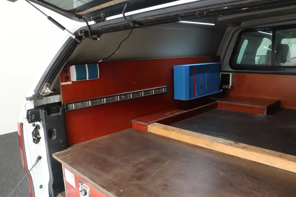 Ford Ranger - Afbeelding 13 van 30