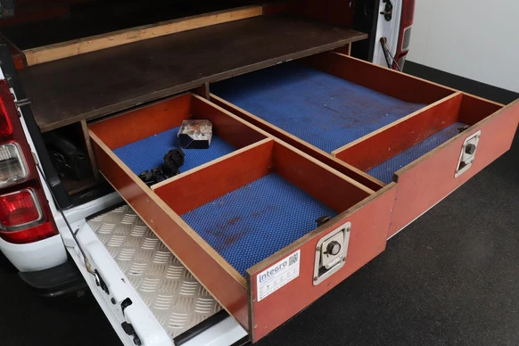 Ford Ranger - Afbeelding 14 van 30