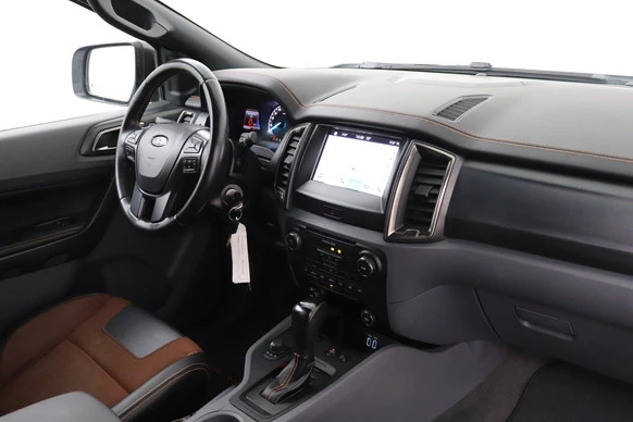 Ford Ranger - Afbeelding 17 van 30
