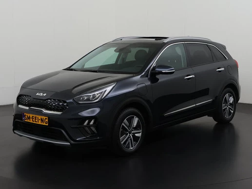 Kia Niro - Afbeelding 1 van 30
