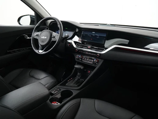 Kia Niro - Afbeelding 2 van 30