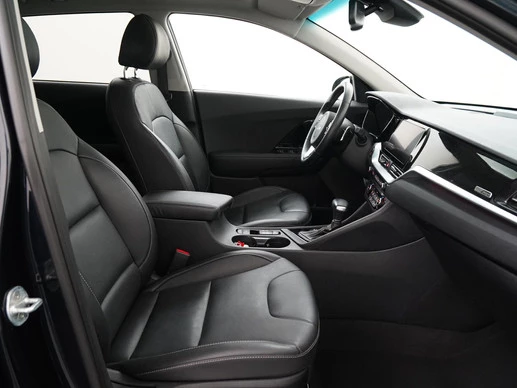 Kia Niro - Afbeelding 3 van 30