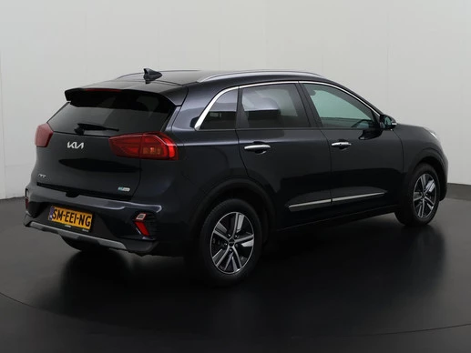 Kia Niro - Afbeelding 4 van 30
