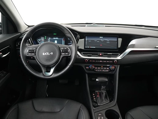 Kia Niro - Afbeelding 6 van 30