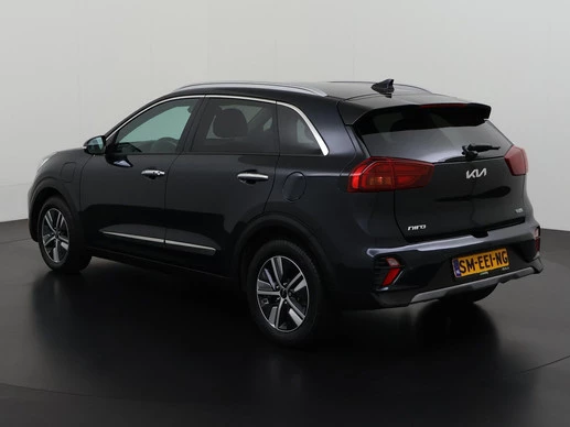 Kia Niro - Afbeelding 7 van 30