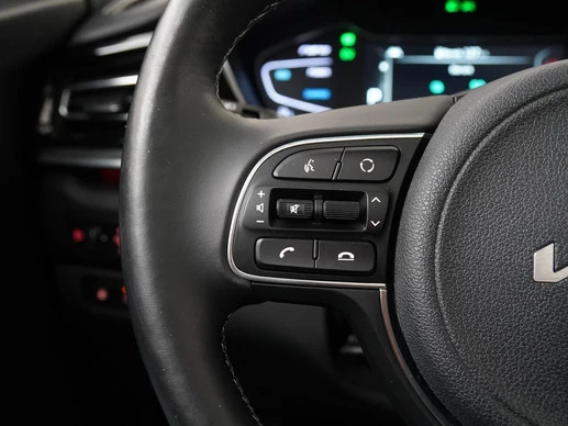 Kia Niro - Afbeelding 8 van 30