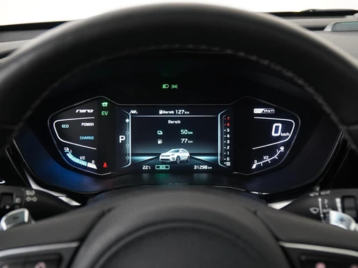 Kia Niro - Afbeelding 9 van 30