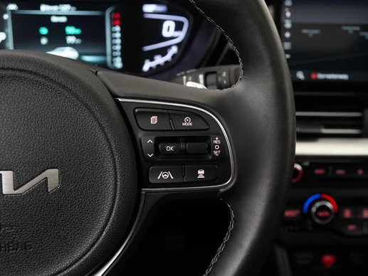 Kia Niro - Afbeelding 10 van 30