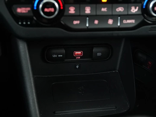 Kia Niro - Afbeelding 12 van 30