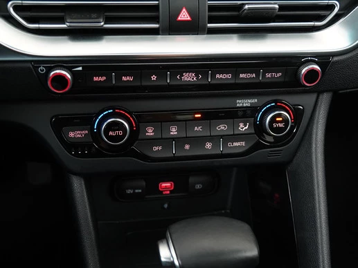 Kia Niro - Afbeelding 13 van 30