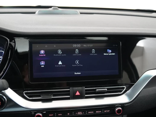 Kia Niro - Afbeelding 16 van 30