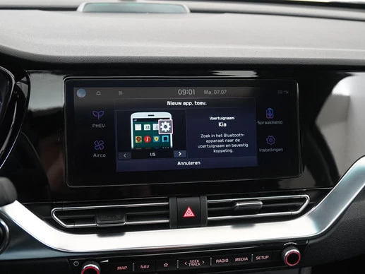 Kia Niro - Afbeelding 17 van 30