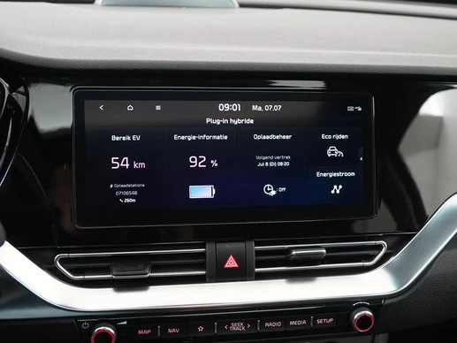 Kia Niro - Afbeelding 18 van 30
