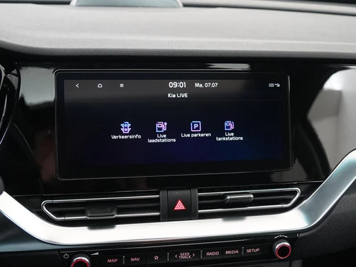 Kia Niro - Afbeelding 19 van 30