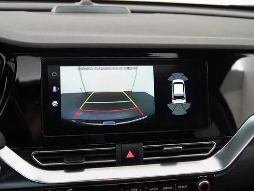 Kia Niro - Afbeelding 20 van 30