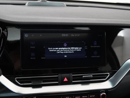 Kia Niro - Afbeelding 21 van 30