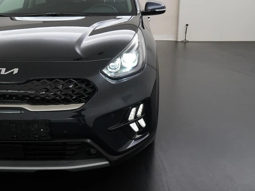 Kia Niro - Afbeelding 22 van 30