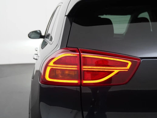 Kia Niro - Afbeelding 25 van 30