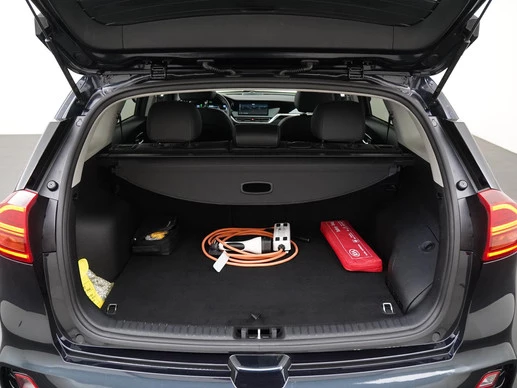 Kia Niro - Afbeelding 27 van 30
