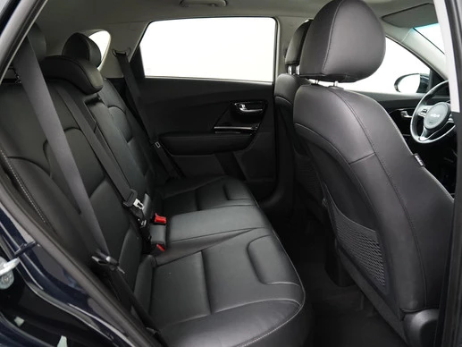 Kia Niro - Afbeelding 28 van 30