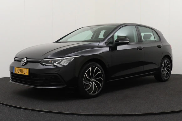 Volkswagen Golf - Afbeelding 1 van 30