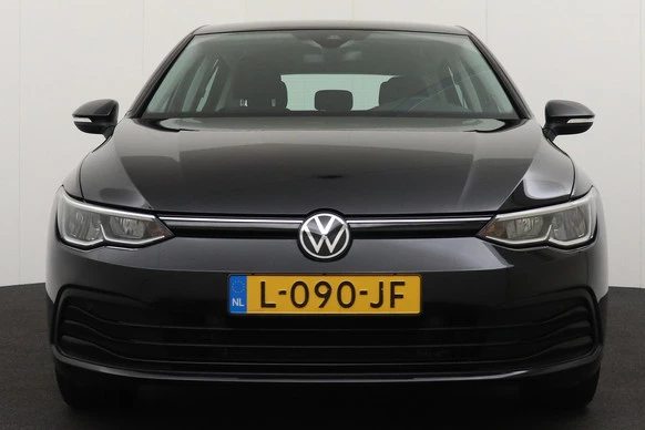 Volkswagen Golf - Afbeelding 3 van 30