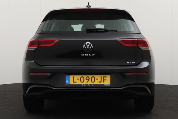 Volkswagen Golf - Afbeelding 4 van 30