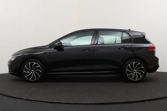 Volkswagen Golf - Afbeelding 5 van 30