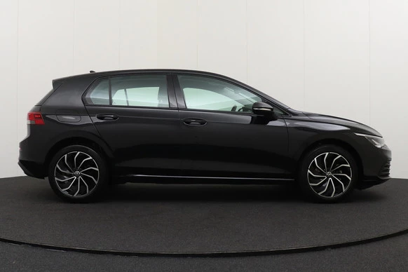 Volkswagen Golf - Afbeelding 6 van 30