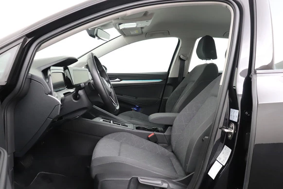 Volkswagen Golf - Afbeelding 9 van 30