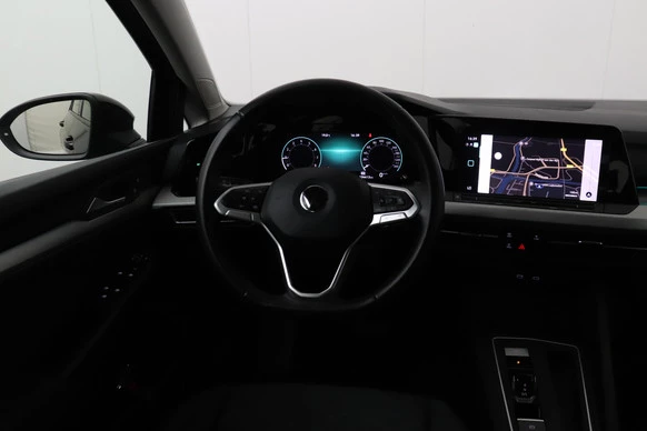 Volkswagen Golf - Afbeelding 15 van 30
