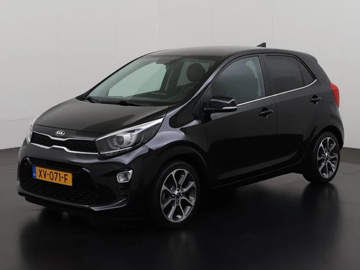 Kia Picanto - Afbeelding 1 van 30