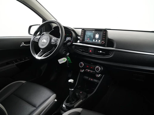 Kia Picanto - Afbeelding 2 van 30