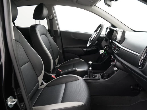 Kia Picanto - Afbeelding 3 van 30