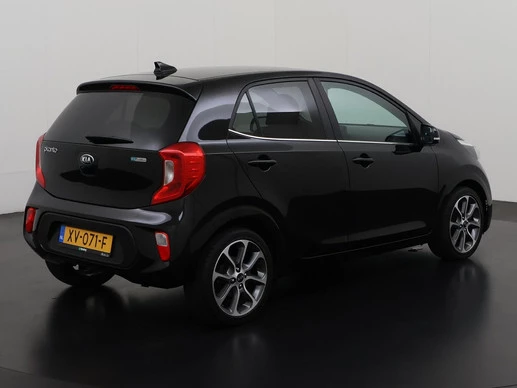 Kia Picanto - Afbeelding 4 van 30