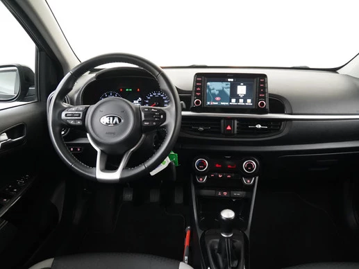 Kia Picanto - Afbeelding 5 van 30