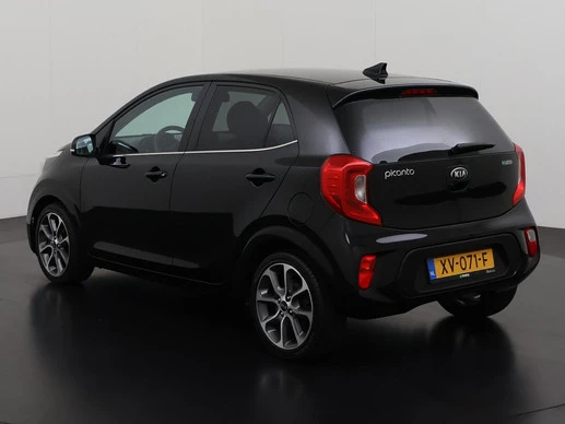 Kia Picanto - Afbeelding 6 van 30