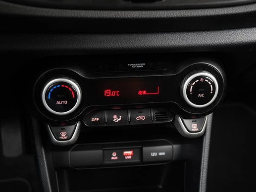 Kia Picanto - Afbeelding 12 van 30