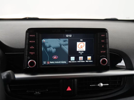 Kia Picanto - Afbeelding 13 van 30