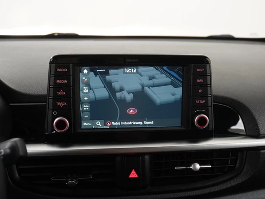 Kia Picanto - Afbeelding 14 van 30
