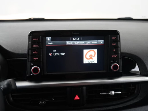 Kia Picanto - Afbeelding 15 van 30