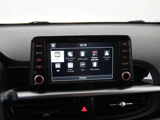 Kia Picanto - Afbeelding 16 van 30