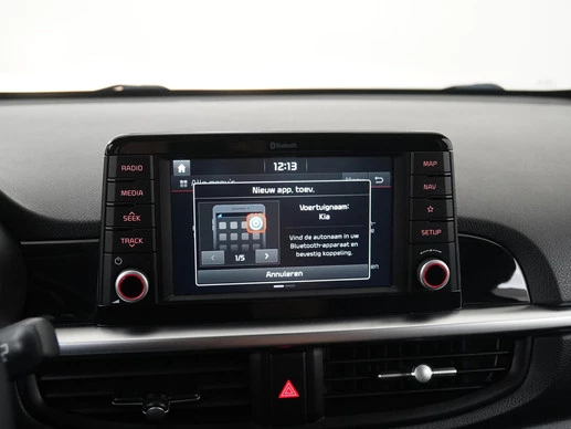 Kia Picanto - Afbeelding 17 van 30