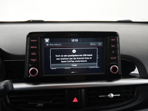 Kia Picanto - Afbeelding 18 van 30