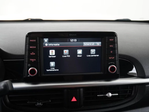 Kia Picanto - Afbeelding 19 van 30
