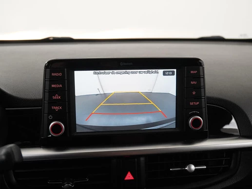 Kia Picanto - Afbeelding 20 van 30