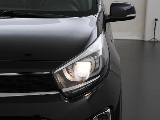 Kia Picanto - Afbeelding 21 van 30