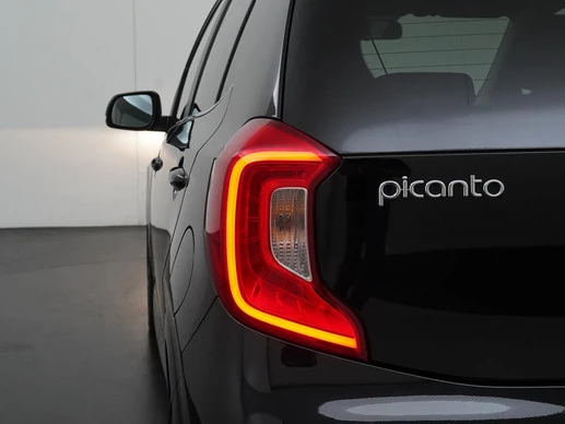 Kia Picanto - Afbeelding 22 van 30