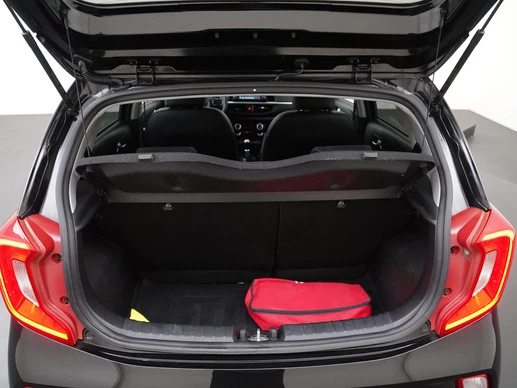 Kia Picanto - Afbeelding 24 van 30